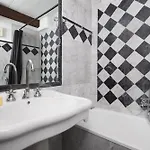 Apartment Tuscan Floor Duplex *