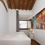 Tuscan Floor Duplex *