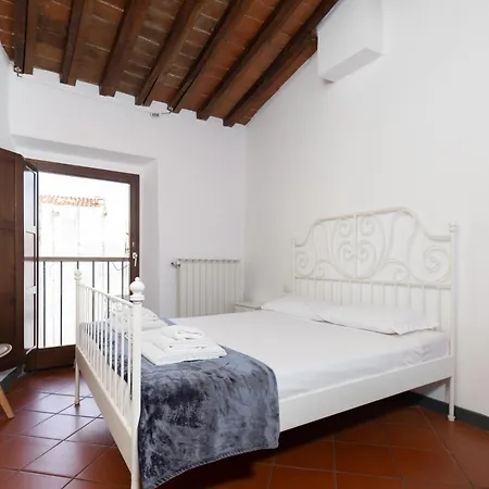 Tuscan Floor Duplex * Florencja