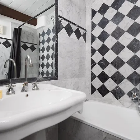 Apartament Tuscan Floor Duplex *