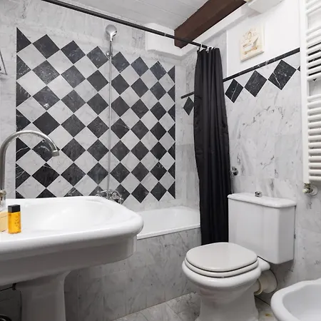 Apartament Tuscan Floor Duplex *