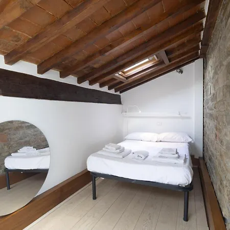 Apartament Tuscan Floor Duplex