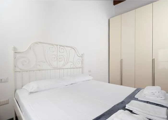 Tuscan Floor Duplex * Florencja