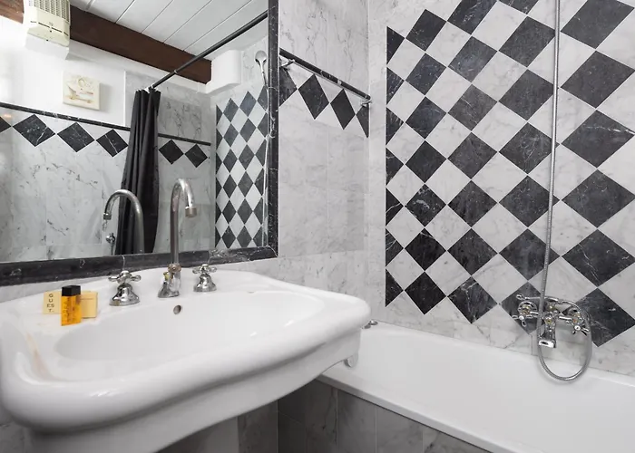 Apartament Tuscan Floor Duplex *
