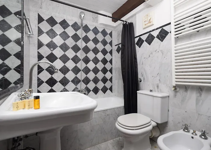 Apartament Tuscan Floor Duplex *