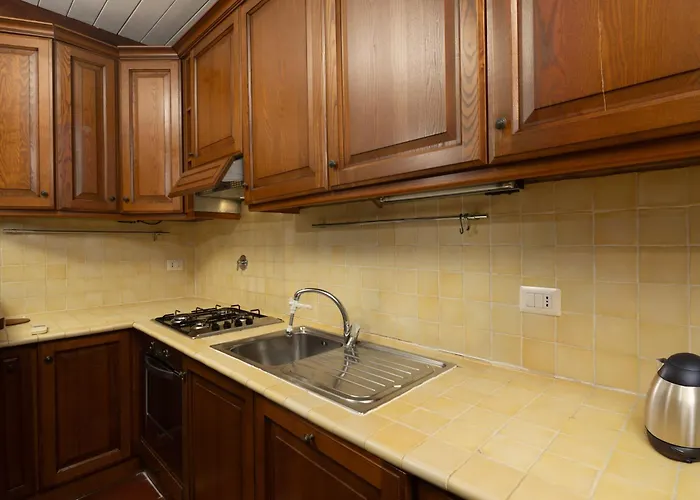 Tuscan Floor Duplex Florencja