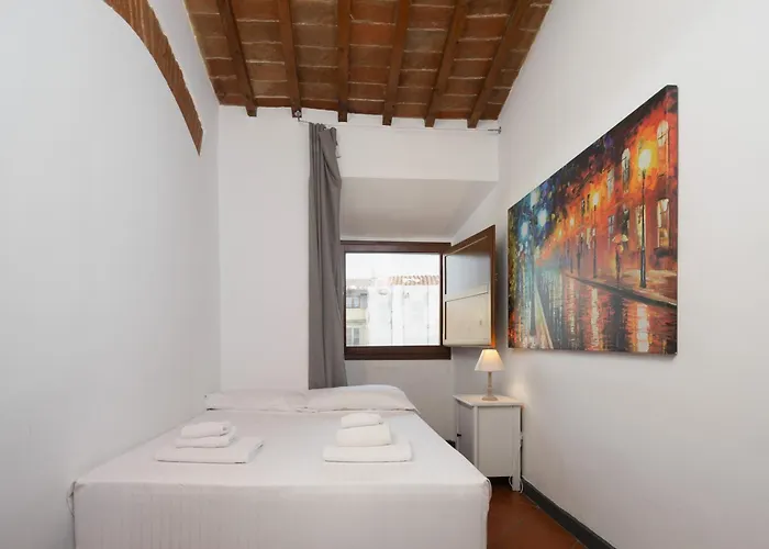 Tuscan Floor Duplex *