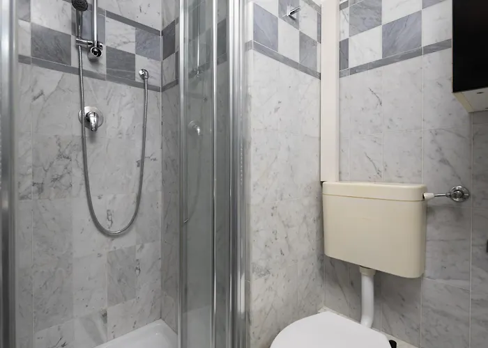 Apartament Tuscan Floor Duplex